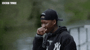 Rap Game Rappers GIF by BBC Three