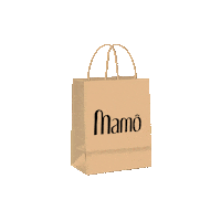 Shop Lover Sticker by mamobrasil