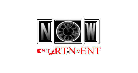 New Music Rap Sticker by Now Entertainment