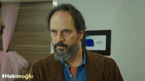 Tv Series House GIF by Tüplü Televizyon