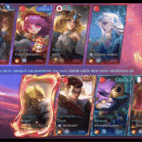 Mlbb GIF