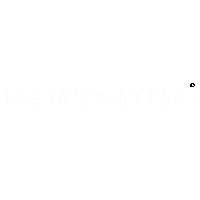 Sticker by The Ibiza Expert