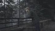 Silent Hill James Sunderland GIF