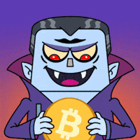 Halloween Dumping GIF by Nexio