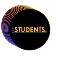 Ecc Sticker by eccstudents