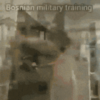 Balkan Bosnia GIF