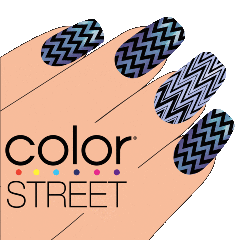 Nails Manicure Sticker by Color Street