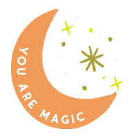 Happy Stars Sticker by darleneboza