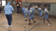 Max Greenfield The Neighborhood GIF by CBS