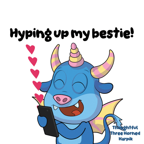 Heart Love GIF by VeeFriends