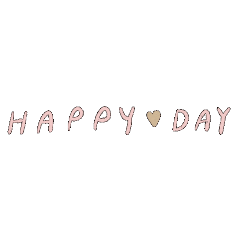 yeolcool giphyupload happy heart pink Sticker
