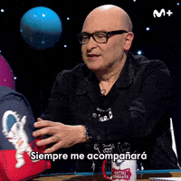 Ilustres Ignorantes Bag GIF by Movistar Plus+