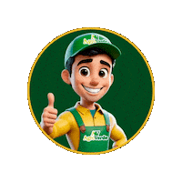 Jardinagem Sticker by Av Agro Verde