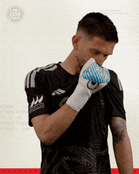 Chicago Fire Soccer GIF by Chicago Fire Football Club