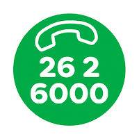 24 Horas Delivery Sticker by Farmacenter Paraguay