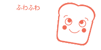 Fuwafuwaph nippon fuwafuwa fuwa fuwa fuwa Sticker
