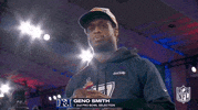 We Ready Lets Go GIF by NFL