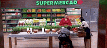 Omg Omg Omg Lol GIF by MasterChef España