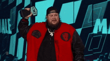 Cmt Awards 2023 GIF by CMT Music Awards