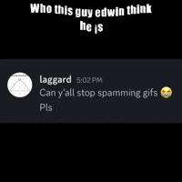 Edwin GIF