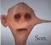 Skin Son GIF