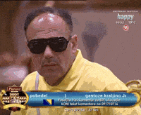 Sunglasses Take GIF