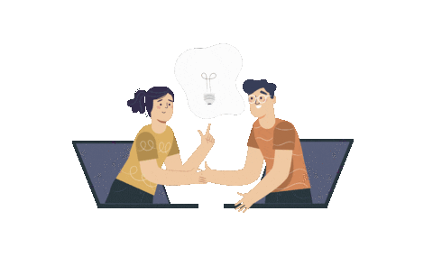 Sticker by MIMPI Movement