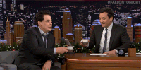 Jimmy Fallon GIF by The Tonight Show Starring Jimmy Fallon
