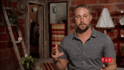 Why Am I Just Now Finding Out 90 Day Fiance The Other Way GIF by TLC