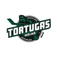 folketspuckhockeyklubb hockey tortugas folkets puck fphk tortugas Sticker