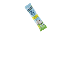 Coffee Superfood Sticker by Carrington Farms