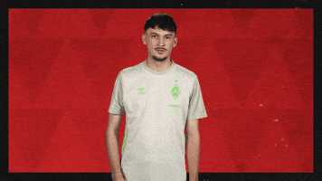 Werder Bremen Football GIF by Bundesliga