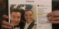 jimmy fallon instagram GIF by The Tonight Show Starring Jimmy Fallon