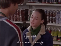 season 2 netflix GIF by Gilmore Girls 