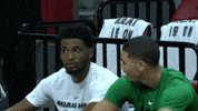 jayson tatum laughing GIF by Boston Celtics