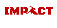 Isp Sticker by Impact Sports Performance