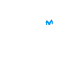 MovistarCo movistar ilimitado nadie te da más ilimidatos Sticker