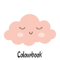 Fun Love Sticker by Colourbook