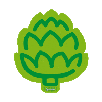 Freskoulis green healthy wellness fresh Sticker