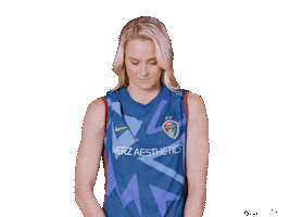 Excited Lets Go Sticker by National Women's Soccer League