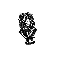 Art Wink Sticker by CLSICS