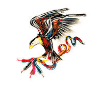 Weed Tiger Sticker by CLSICS