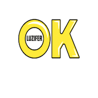 Energy Ok Sticker by Alvato Luxury Detailing
