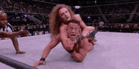 Jungle Boy Wrestling GIF by AEWonTV
