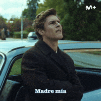 La Cancion Saludo GIF by Movistar Plus+