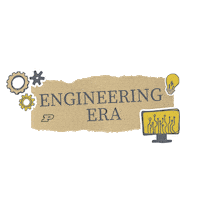 Engineering Indy Sticker by Purdue University