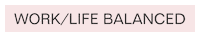 Worklife Balanced Sticker by Itsapark