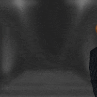 Business Mic GIF by Aaron Sansoni