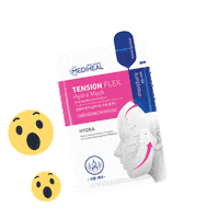 Mediheal Sticker by Luxe Organix PH