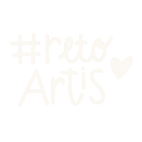 Retocreativo Sticker